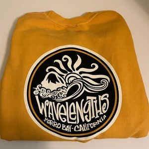 Morro Bay California WaveLengths Crew